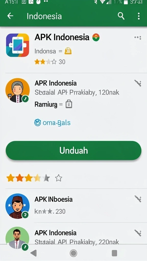 Screenshot uh77 App APK Terbaru nomor 3