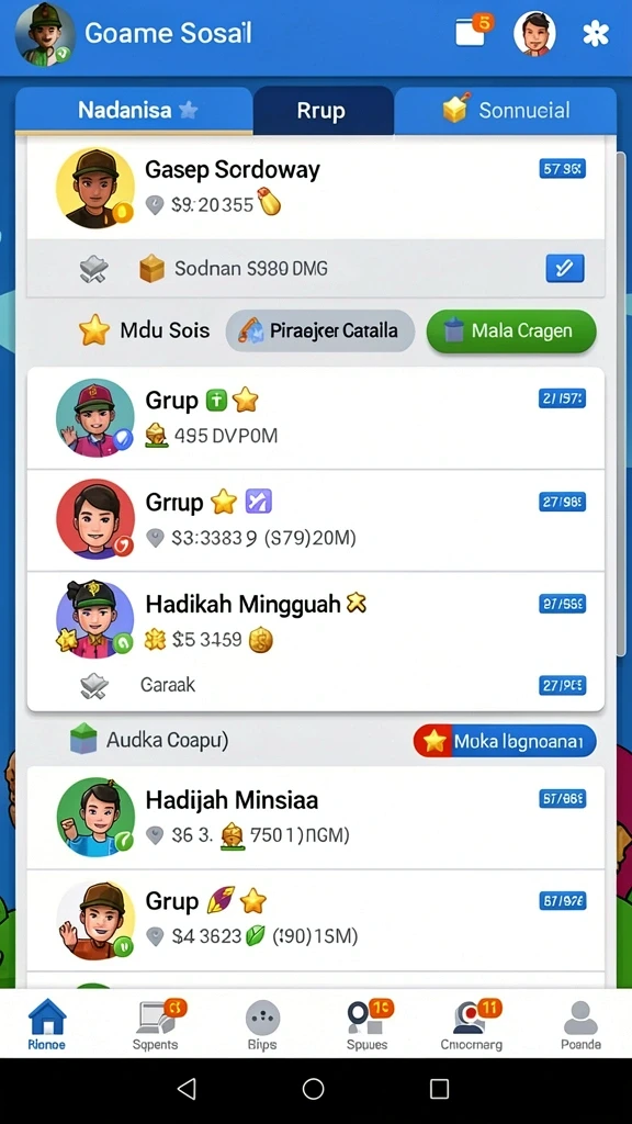 Screenshot Review Aplikasi neymar88 Versi Terbaru nomor 1