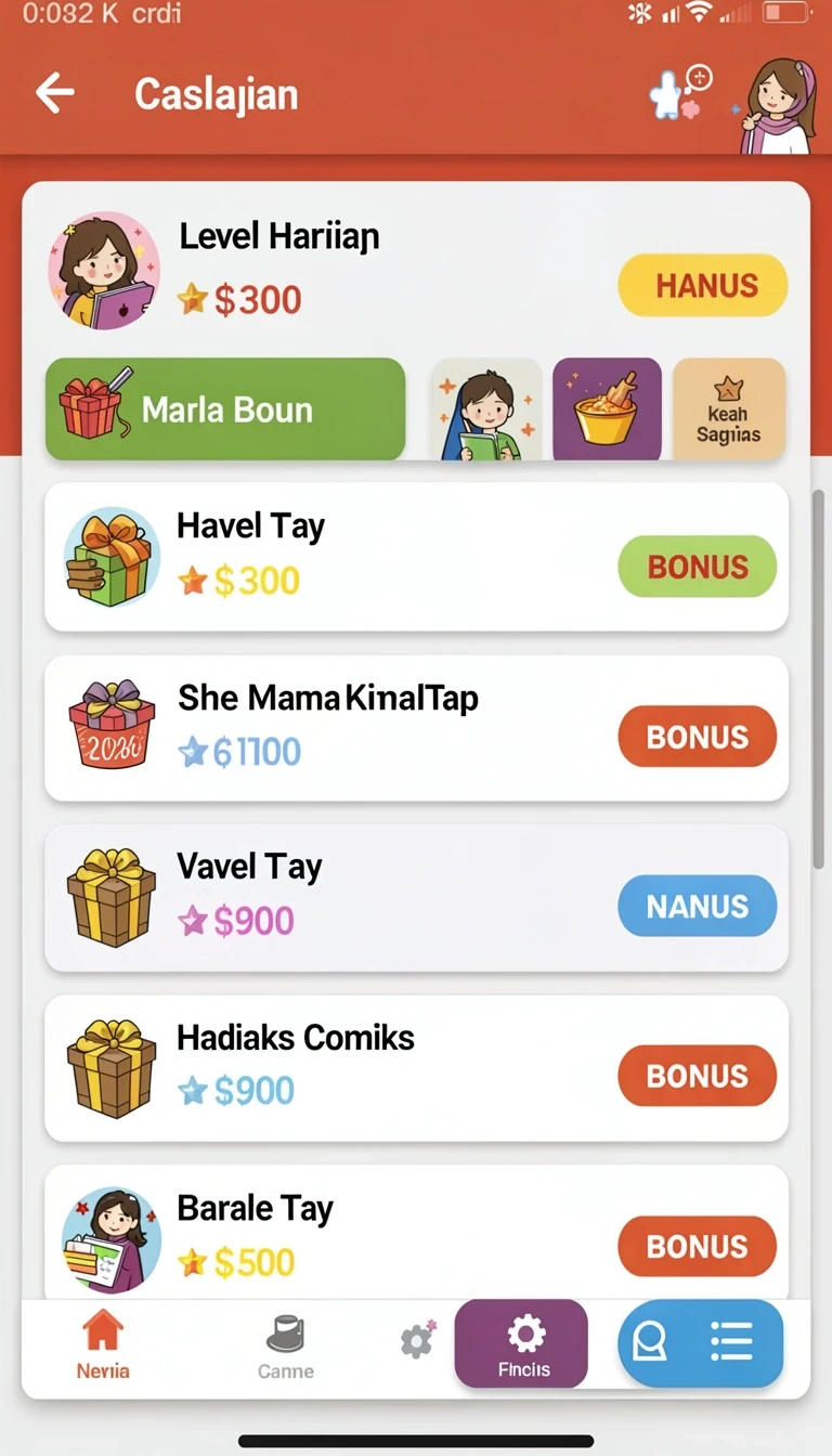 Screenshot Download sp212 APK untuk Android nomor 1