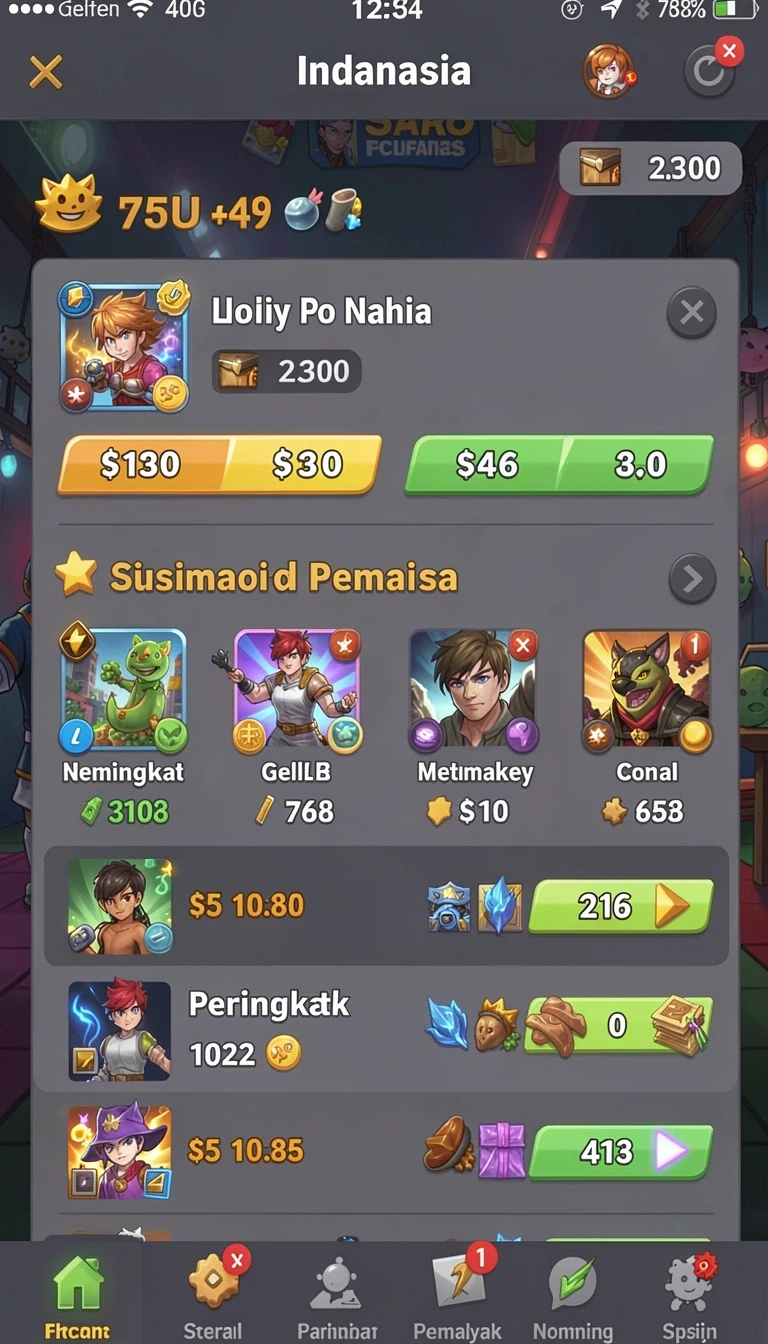 Screenshot Review Aplikasi pastiwin Versi Terbaru nomor 1