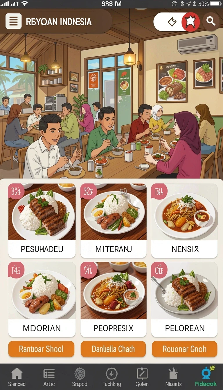 Screenshot Download sp212 APK untuk Android nomor 3