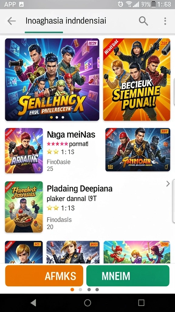 Screenshot yoktogel App APK Terbaru nomor 2