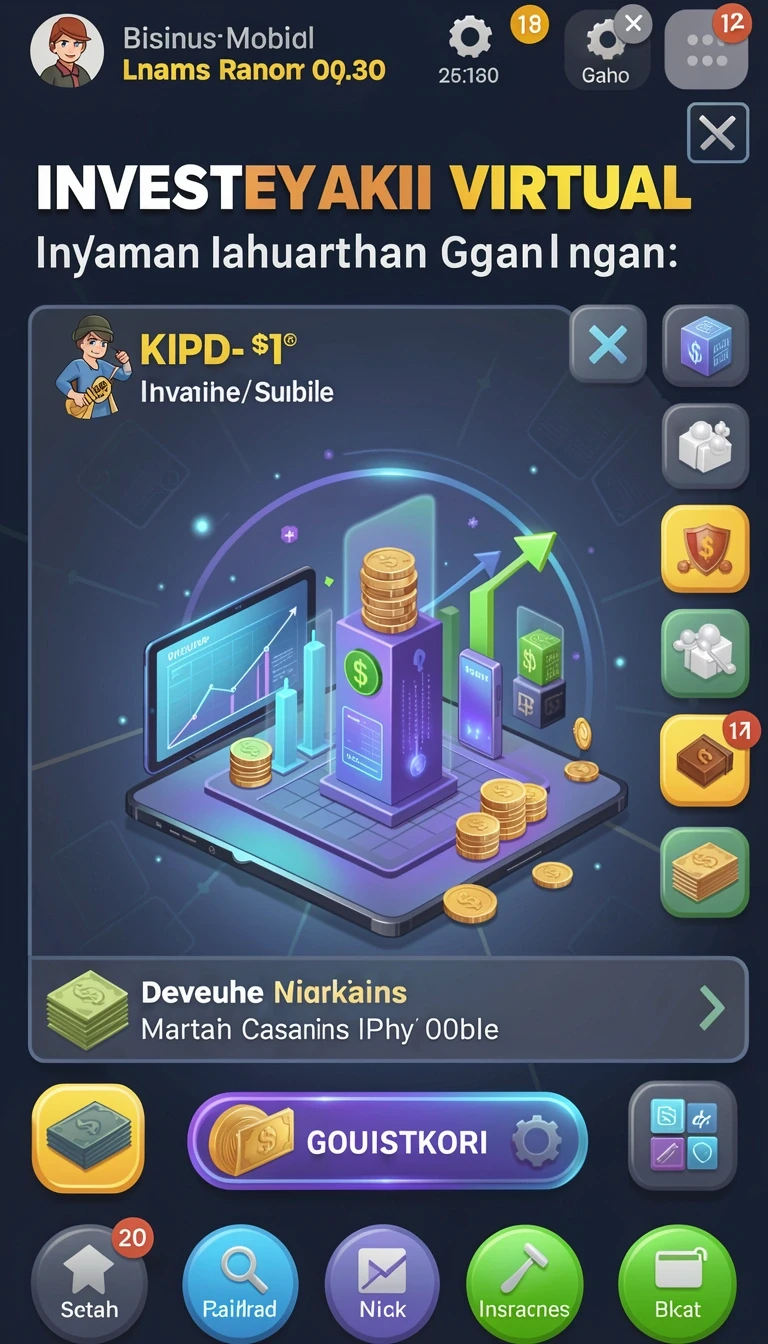 Pratinjau antarmuka paus123 — aplikasi APK resmi Android v2.5.6