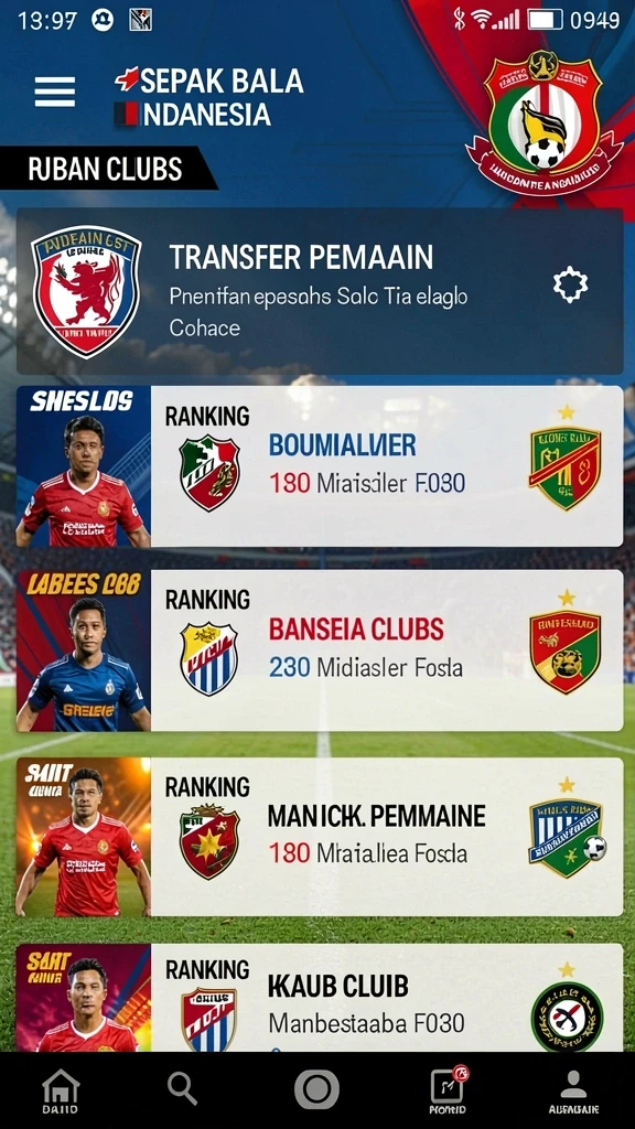 Screenshot roma App APK Terbaru nomor 2