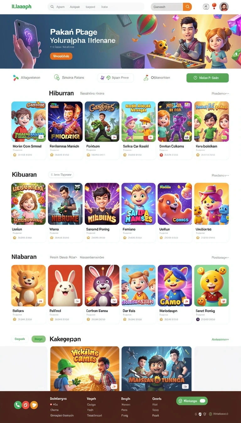 Screenshot roma App APK Terbaru nomor 1