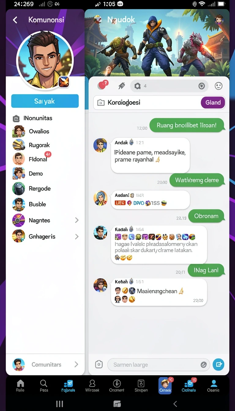 Screenshot pompa88 App APK Terbaru nomor 1