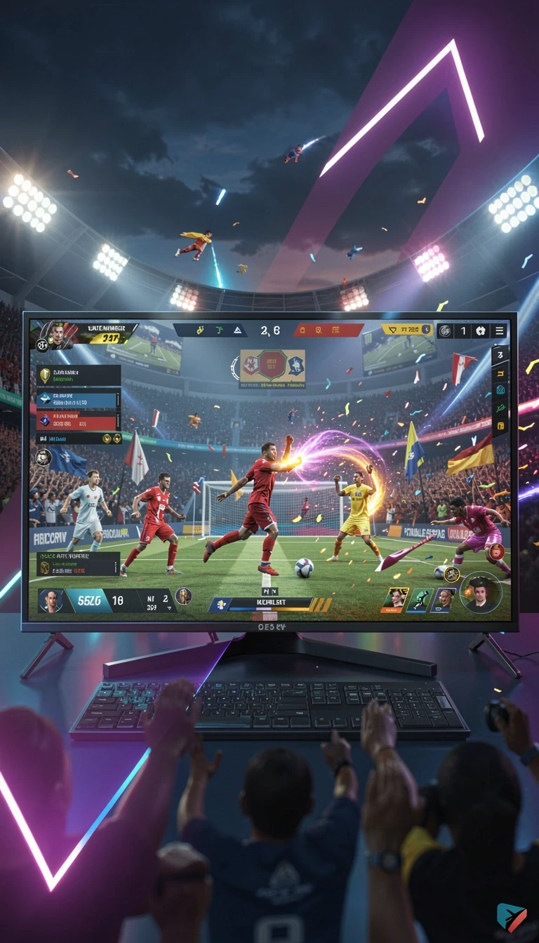 Screenshot Review Aplikasi pastiwin Versi Terbaru nomor 3
